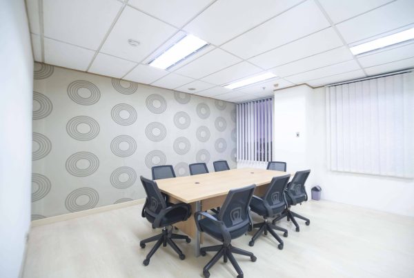 Perbandingan Harga Sewa Kantor di TB Simatupang dengan Area Lain di Jakarta
