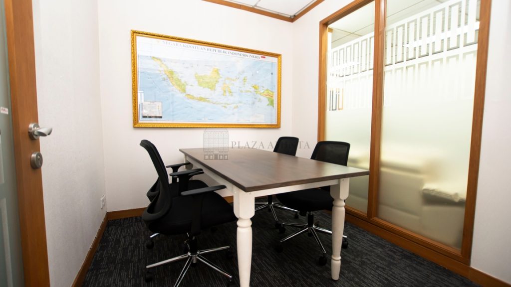 Tren Coworking Space di Jakarta Selatan