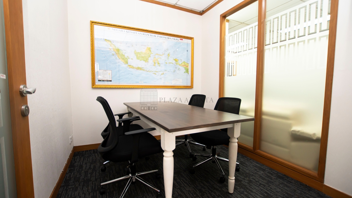 Tren Coworking Space di Jakarta Selatan