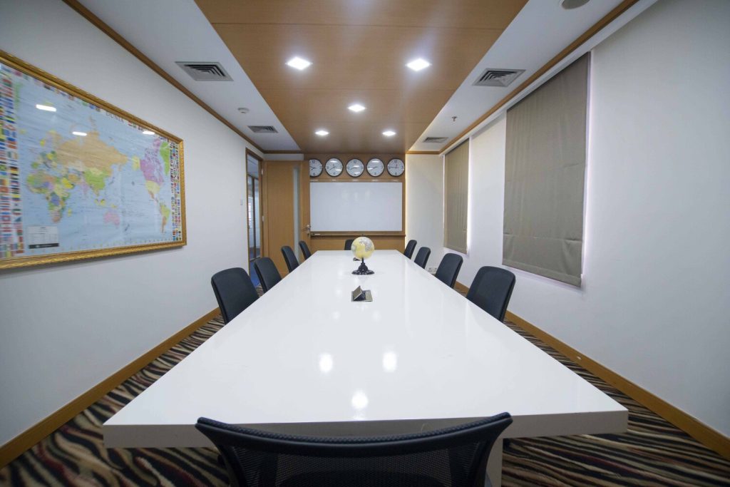Sewa Kantor di Jakarta Selatan