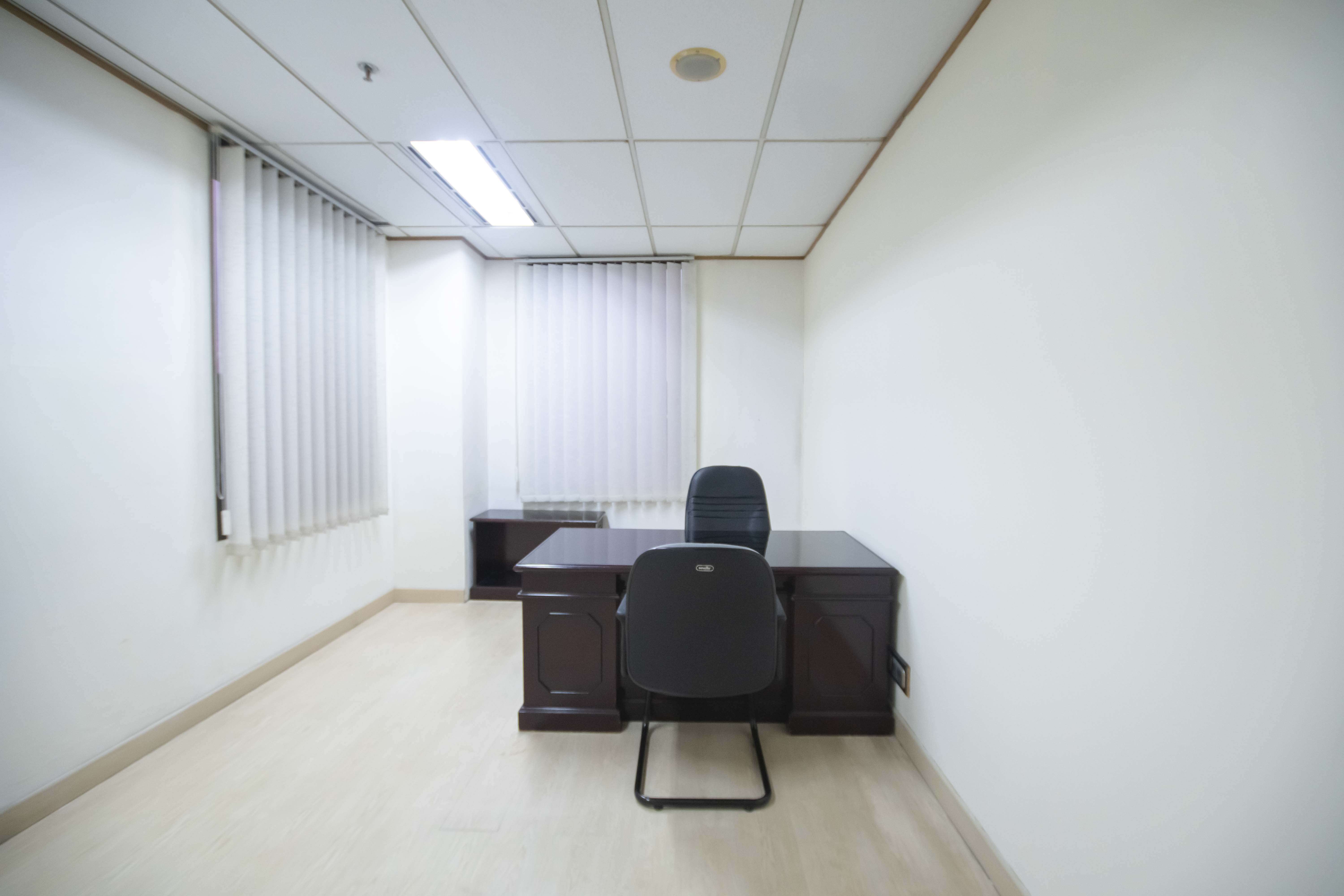 Harga Paket Coworking Space Jakarta Selatan