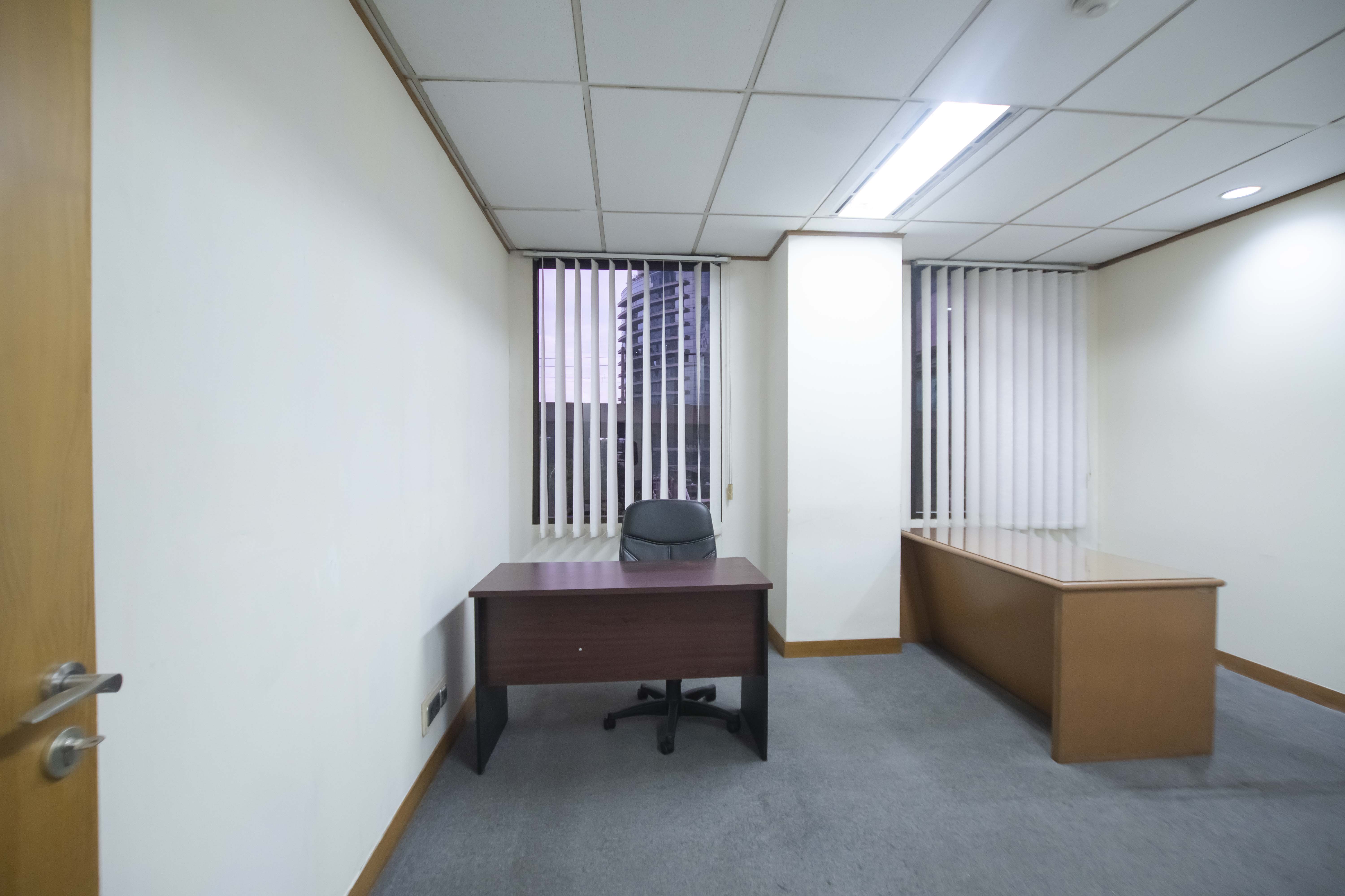 Perusahaan Pindah Kantor ke Kawasan TB Simatupang